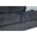 Arden Slate 85" Queen Sleeper Sofa - The Great Escape