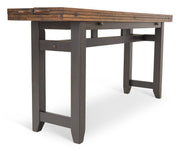 Arlington 78" Theatre Bar - The Great Escape