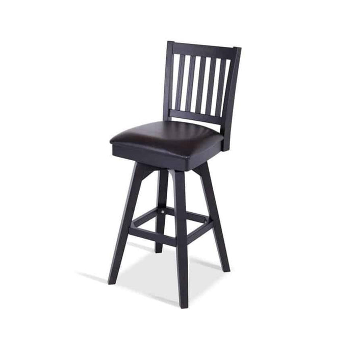 Arlington Swivel Stool - The Great Escape