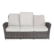 Asher 6 Piece Reclining Sofa Group - The Great Escape