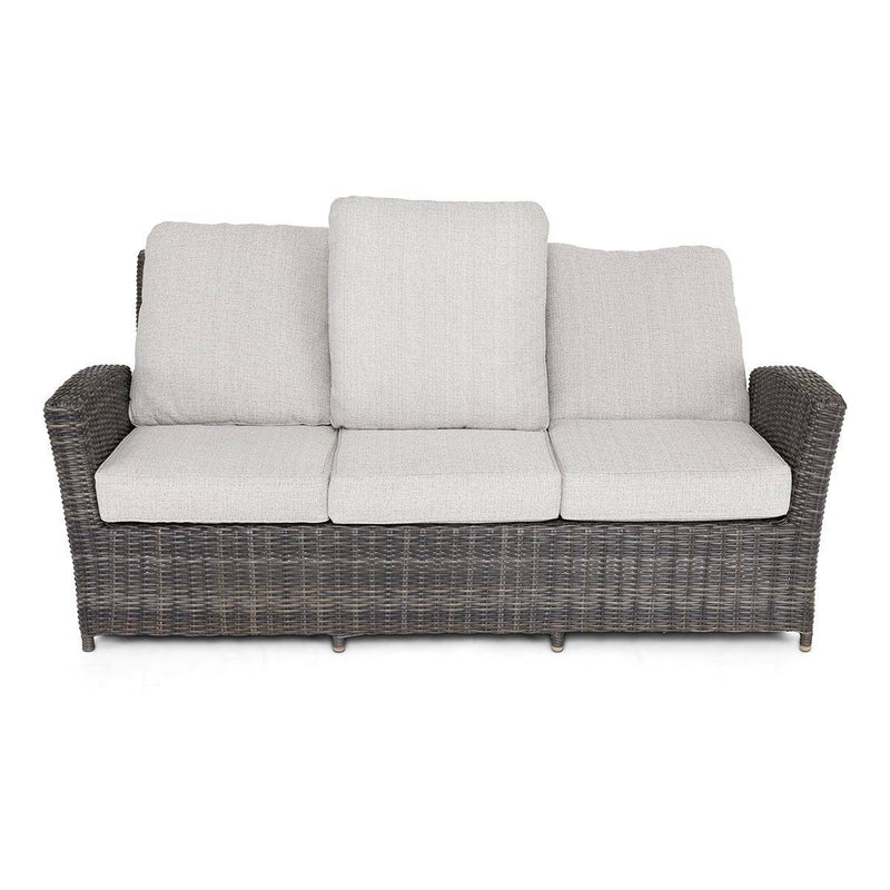 Asher 6 Piece Reclining Sofa Group - The Great Escape