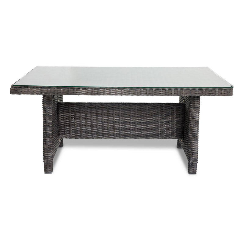 Asher 6 Piece Reclining Sofa Group - The Great Escape