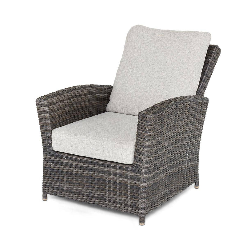 Asher 6 Piece Reclining Sofa Group - The Great Escape