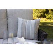 Asher 6 Piece Reclining Sofa Group - The Great Escape