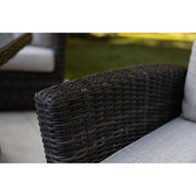 Asher 6 Piece Reclining Sofa Group - The Great Escape