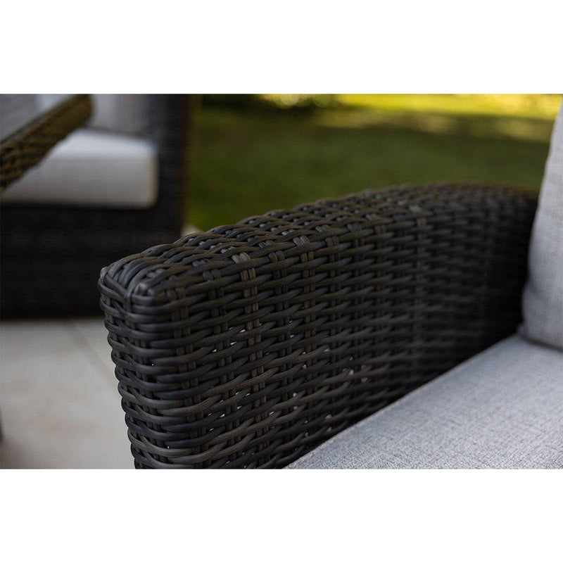 Asher 6 Piece Reclining Sofa Group - The Great Escape