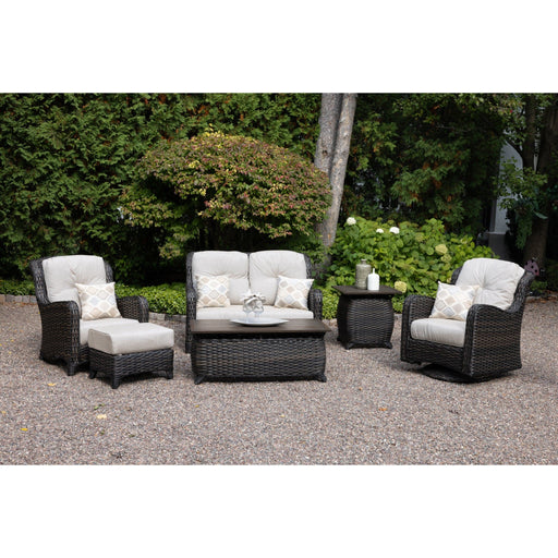 Picture of Astoria 6PC Loveseat Collection