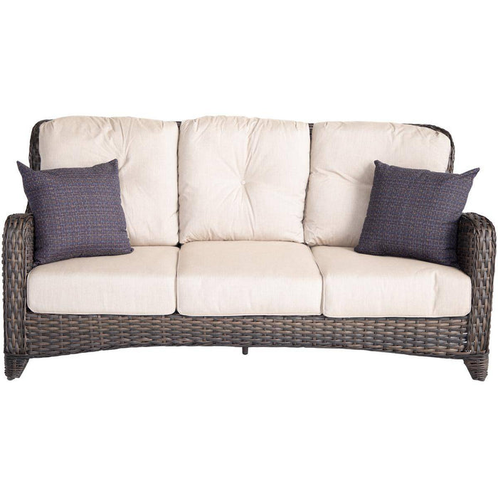 Astoria 6 Piece Sofa Group - The Great Escape