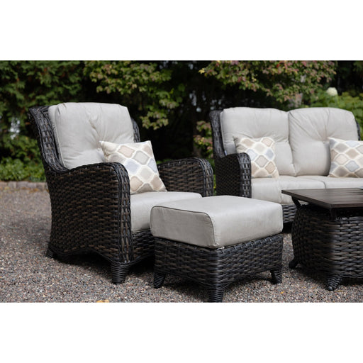 Astoria 6 Piece Sofa Group - The Great Escape