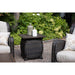 Astoria 6 Piece Sofa Group - The Great Escape