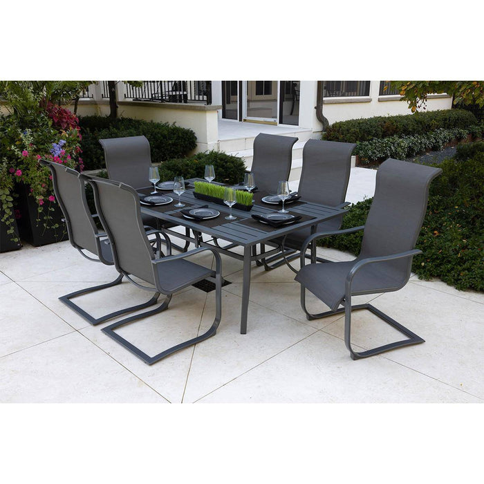 Augustine 7 Piece Spring Dining Group