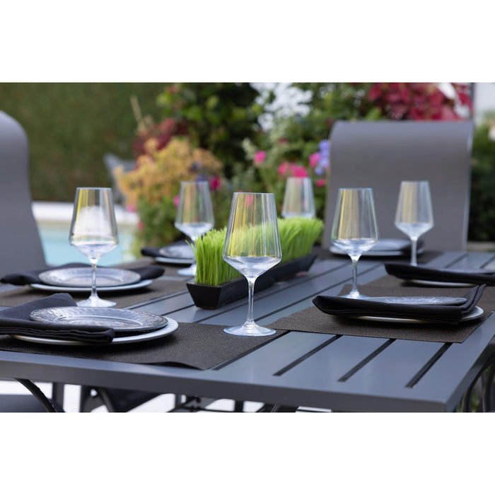 Augustine 7 Piece Spring Dining Group