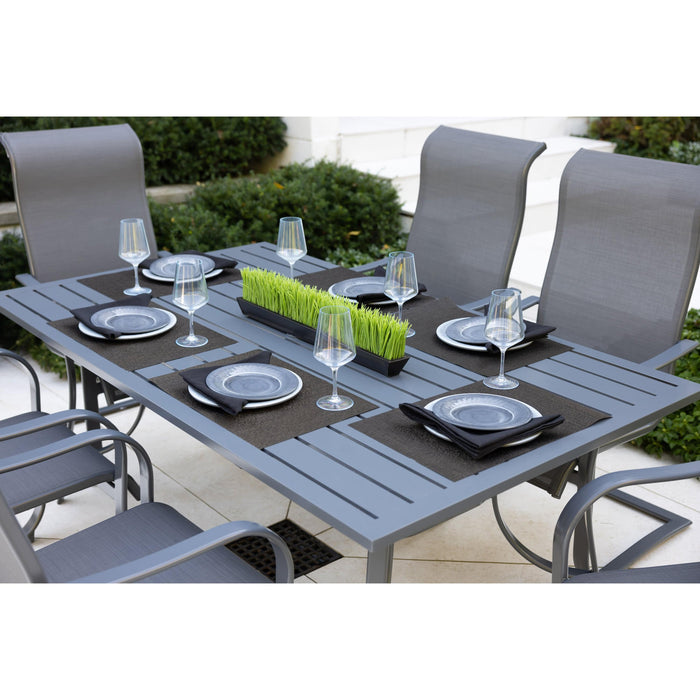 Augustine 7 Piece Spring Dining Group