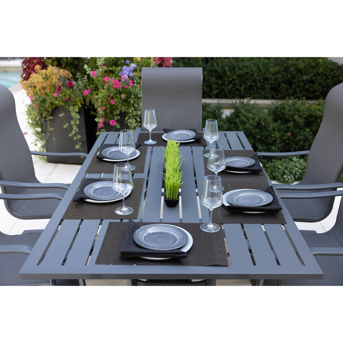 Augustine 7 Piece Spring Dining Group