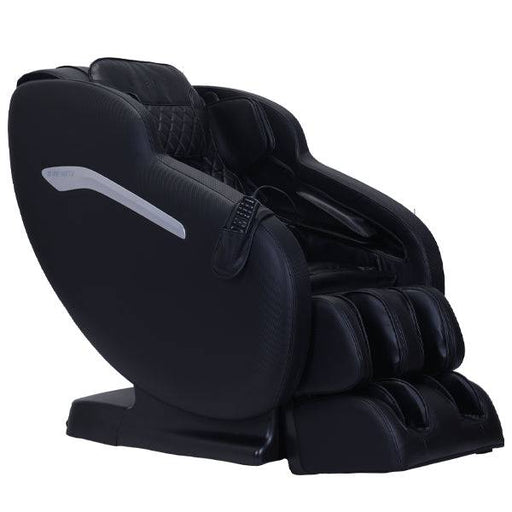 Aura Massage Chair - Black - Display Model - The Great Escape