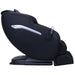 Aura Pro Massage Chair - Black - The Great Escape