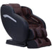 Aura Pro Massage Chair - Brown - The Great Escape