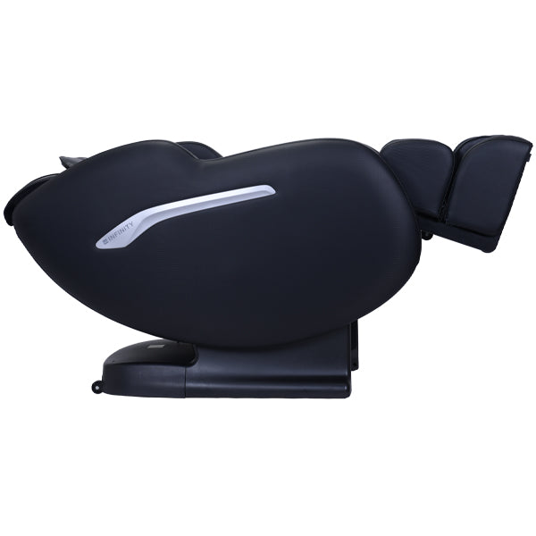 Aura Massage Chair - Black - Display Model