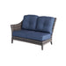 Picture of Aurora 4 Piece Sectional Group in Spectrum Indigo