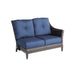 Picture of Aurora 4 Piece Sectional Group in Spectrum Indigo