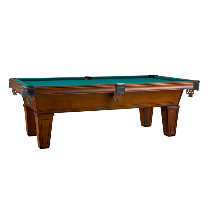 8' American Heritage Avon Pool Table - The Great Escape