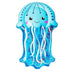 Baby Jelly Fish Splash Pad - The Great Escape