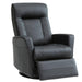 Banff II Rocker Recliner - The Great Escape