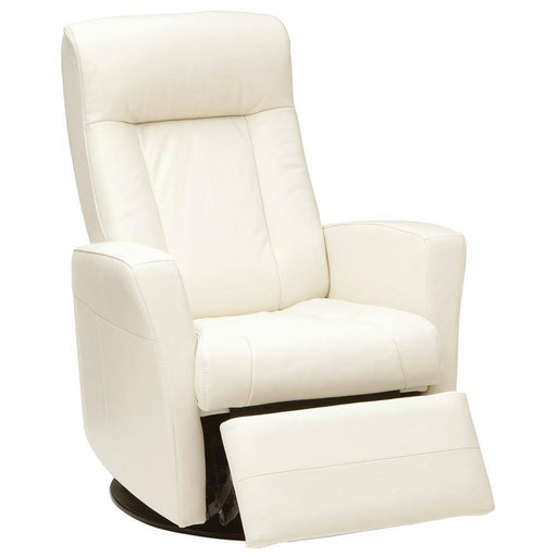 Banff Rocker Recliner - The Great Escape