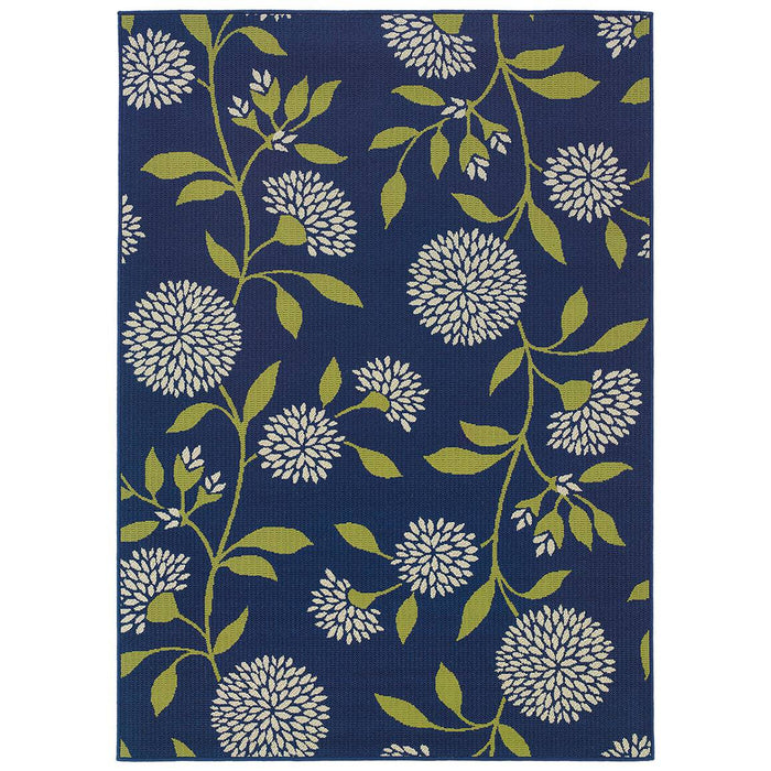 Barbados Indoor/Outdoor Rug - The Great Escape