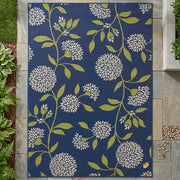 Barbados Indoor/Outdoor Rug - The Great Escape