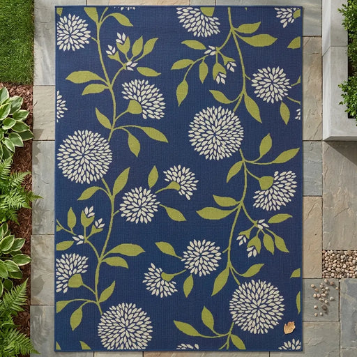 Barbados Indoor/Outdoor Rug - The Great Escape
