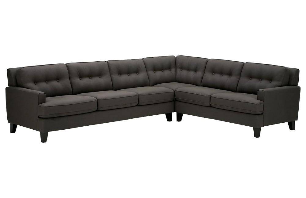 Barbara Sectional - The Great Escape