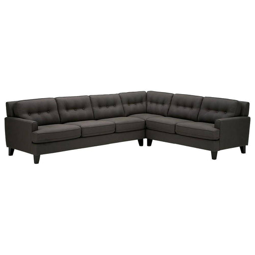 Barbara Sectional - The Great Escape