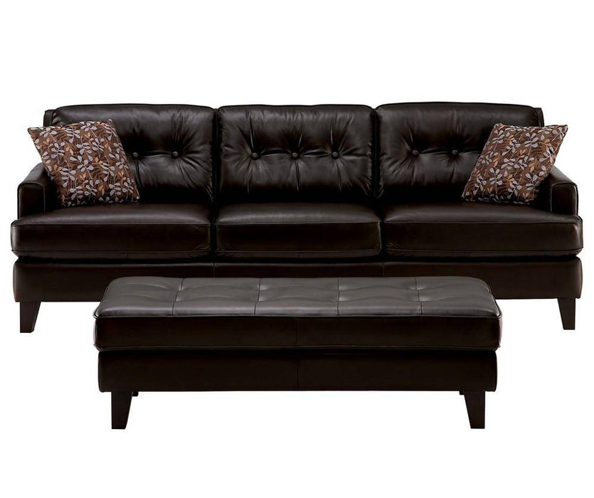 Barbara Sectional - The Great Escape