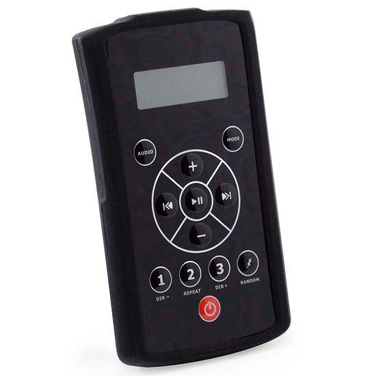 BASIC STEREO SPA REMOTE - The Great Escape