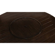 Bayfield 5 Piece Firepit Chat Group - The Great Escape