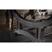 9' Brunswick Birmingham Pool Table Charcoal - The Great Escape