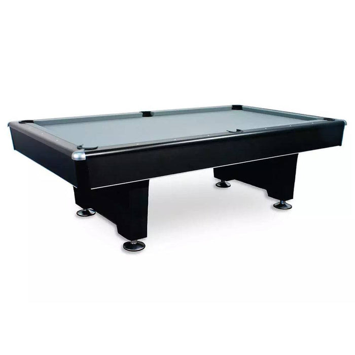 Presidential Black Diamond Pool Table - The Great Escape