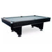 Presidential Black Diamond Pool Table - The Great Escape