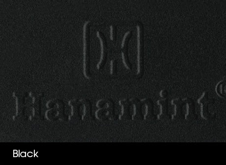 Stratford Black Chaise Lounge W/ Cushion - The Great Escape