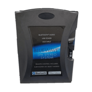 BLUEWAVE STEREO SYSTEM - The Great Escape