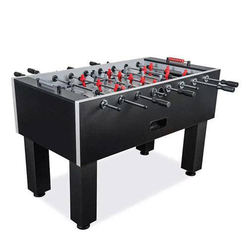 Bolt Foosball Table - The Great Escape