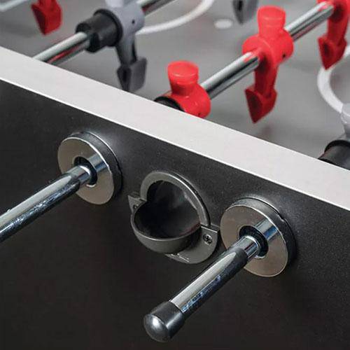 Bolt Foosball Table - The Great Escape