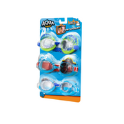 Boys Goggles (3 Pack) - The Great Escape