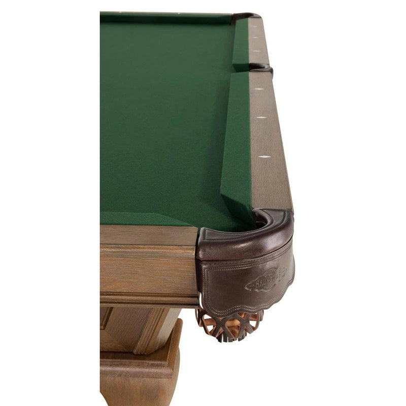 8' Brunswick Brae Loch Pool Table - The Great Escape