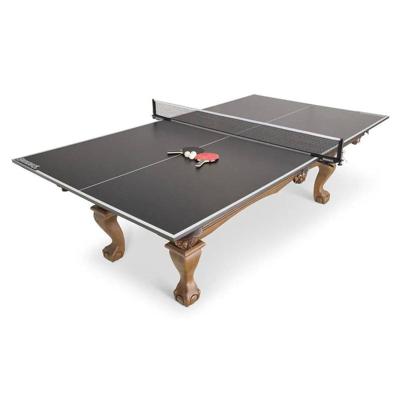 8' Brunswick Brae Loch Pool Table - The Great Escape