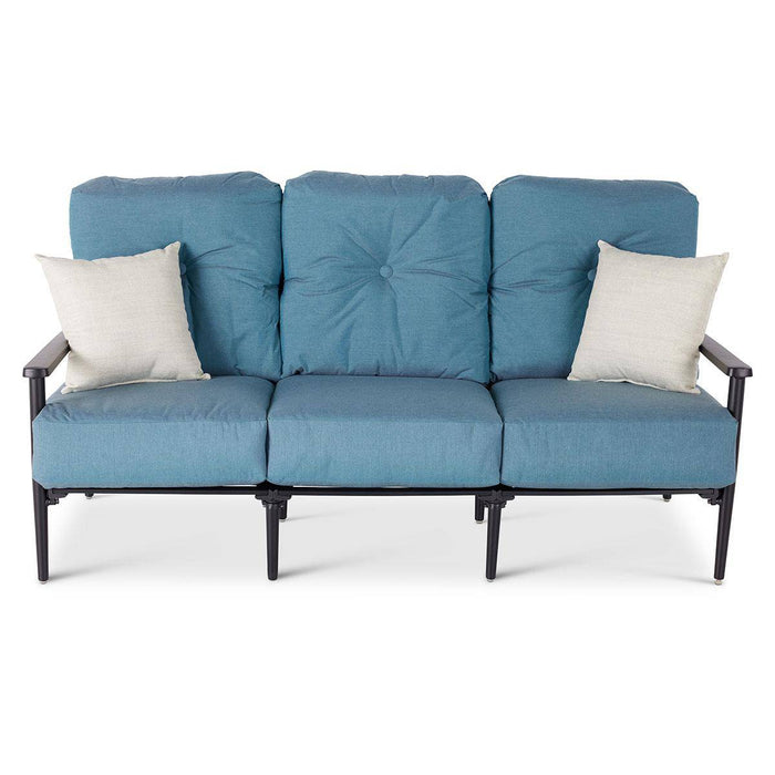 Brayden 5 Piece Sofa Group - The Great Escape