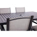 Brayden 7 Piece Dining Group - The Great Escape