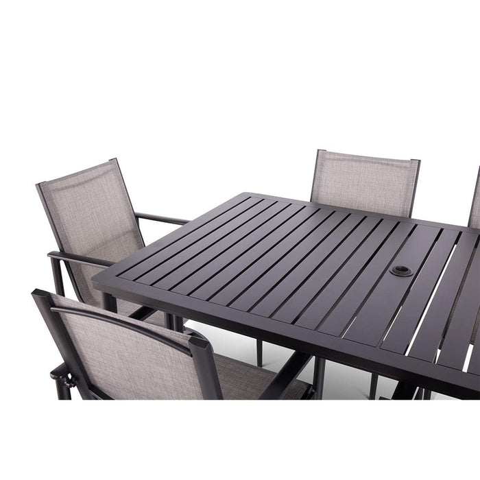 Brayden 7 Piece Dining Group - The Great Escape