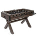 Breckenridge Foosball Table - The Great Escape